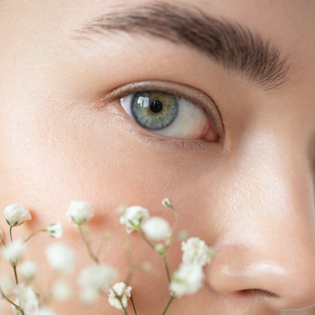 Glättende Augencreme - 15 ml