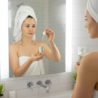 Bioaktives Präbiotika-Gelee-Serum - 30 ml