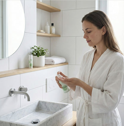 Feuchtigkeitsspendendes Serum - 30 ml