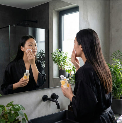 Glykolsäurepeeling-Toner - 250 ml