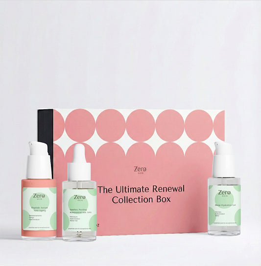 The Ultimate Renewal Collection Box - 90 ml