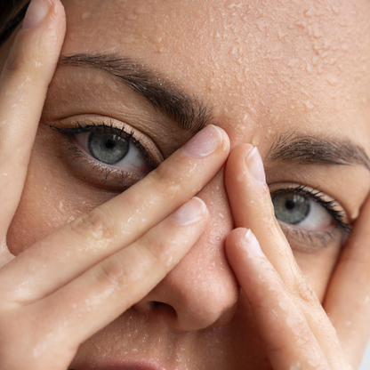 Sanfte Reinigungsmilch für empfindliche Haut - 190 ml