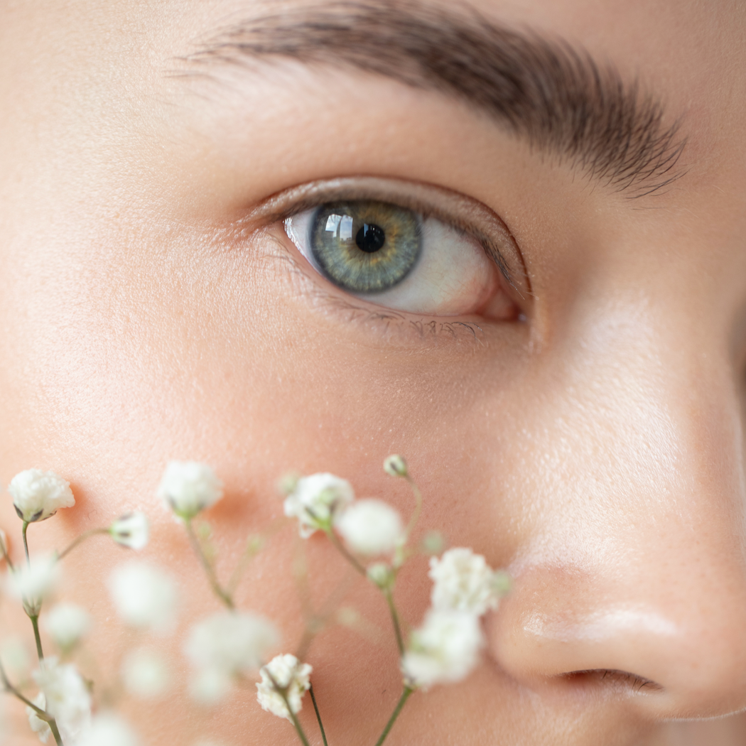 Feuchtigkeitsspendendes Gel mit Niacinamide- 50 ml