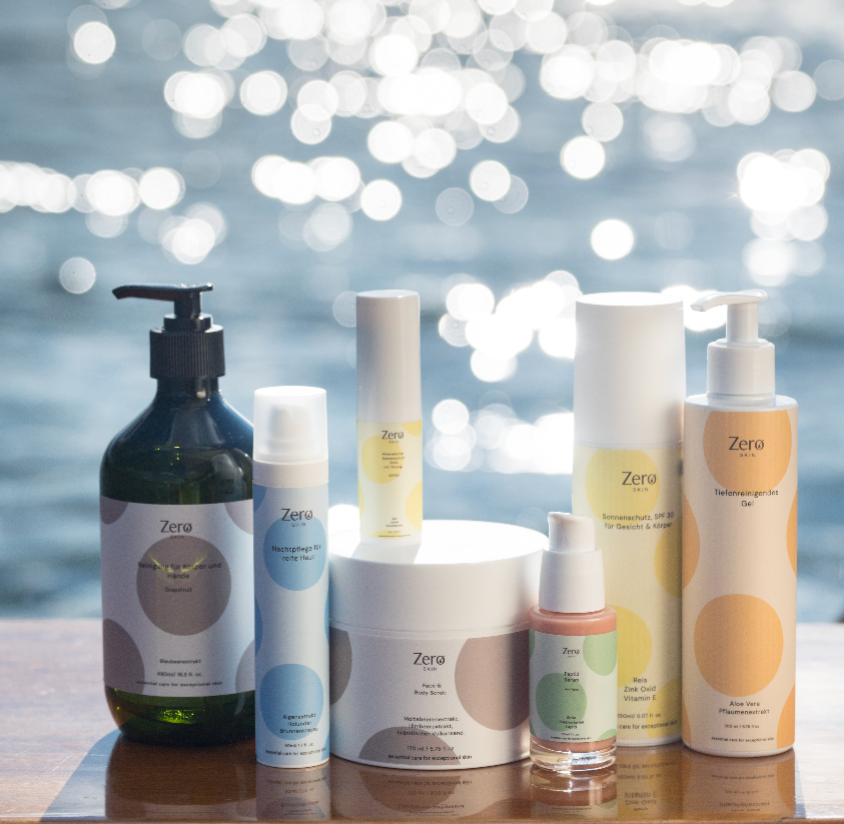 - Geschenkgutschein -