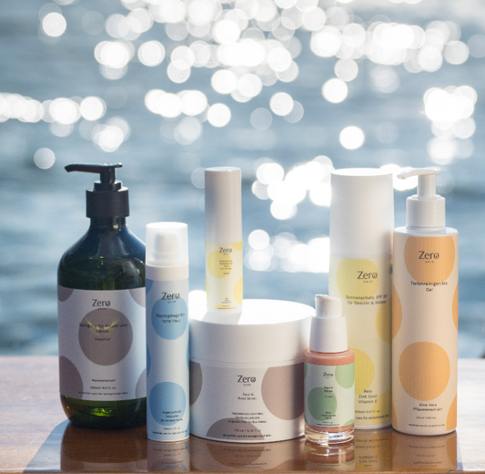 - Geschenkgutschein -