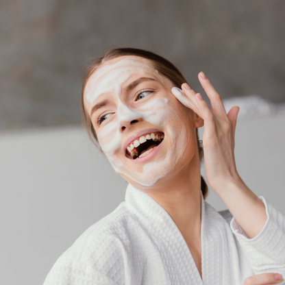 Sanfter Reiniger für Gesicht & Körper - 290 ml