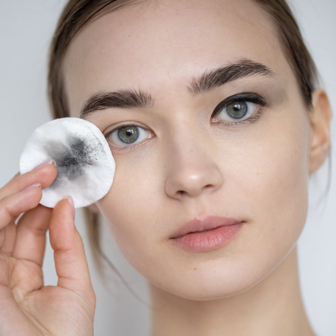 2-Phasen Make-up-Entferner, parfümfrei - 100 ml