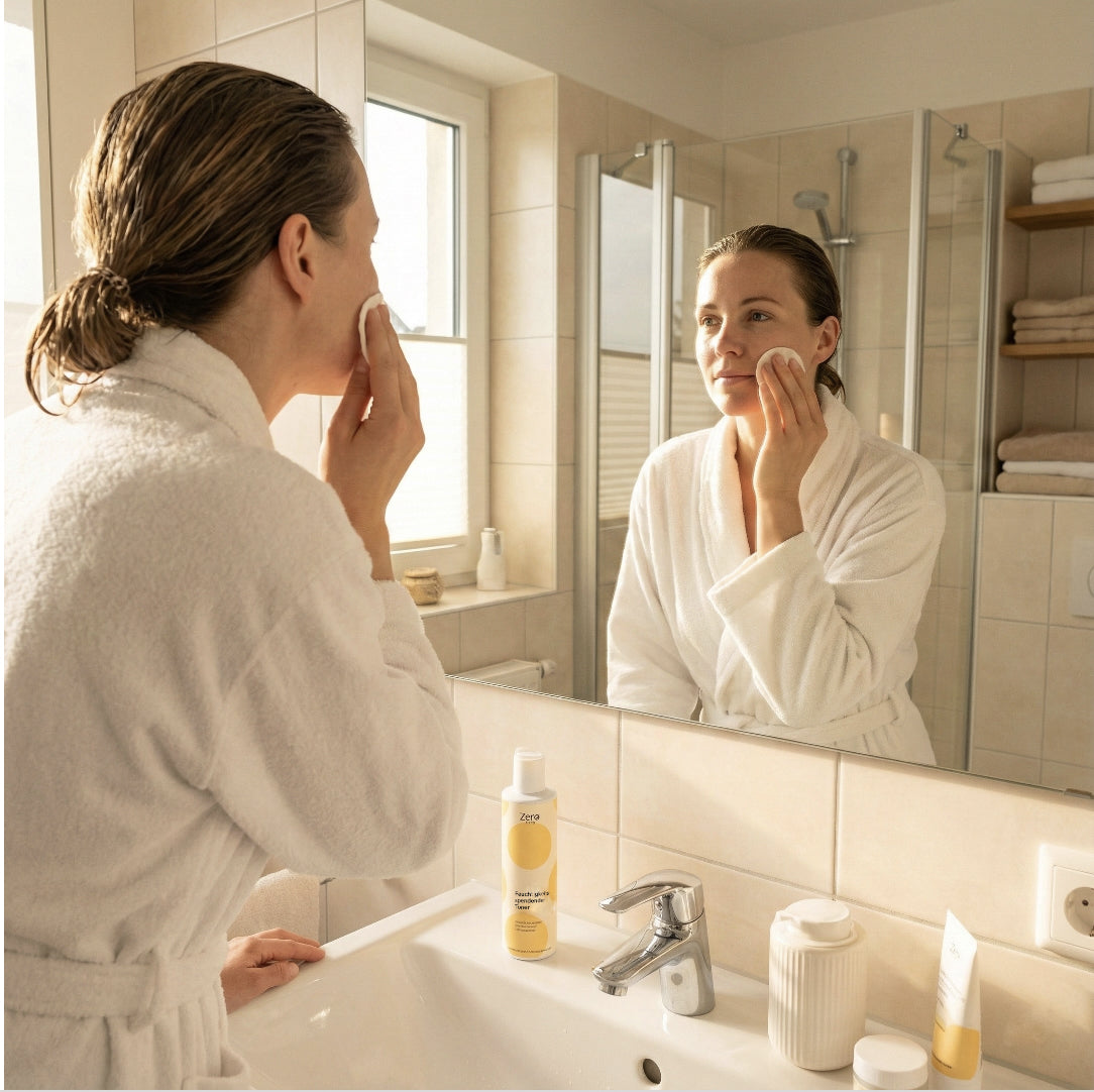 Feuchtigkeitsspendender Toner - 200 ml