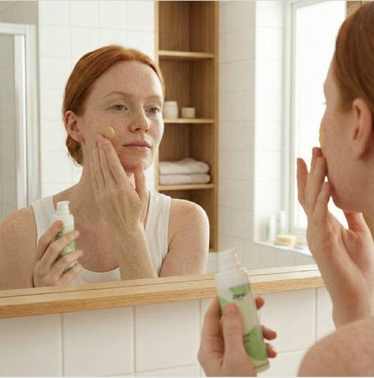 Vitamin C Serum - 30 ml