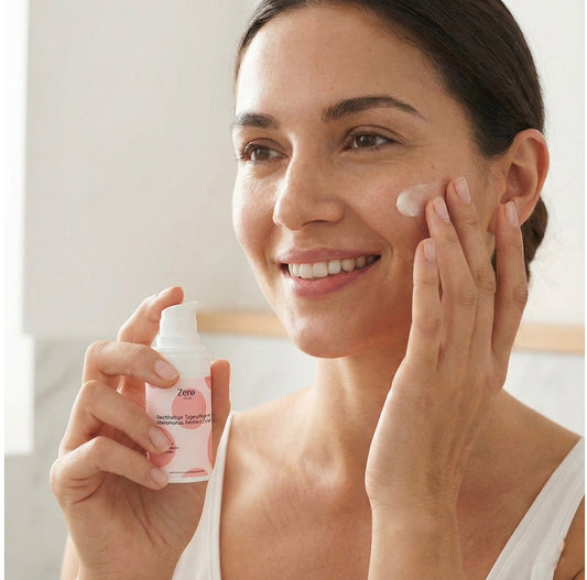 Clear Complexion Collection Box - 245 ml