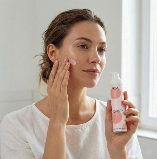 Glowy Skin Trio Collection Box - 270 ml