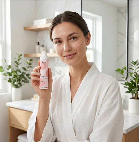 Ölfreies Feuchtigkeitsgel - 50 ml