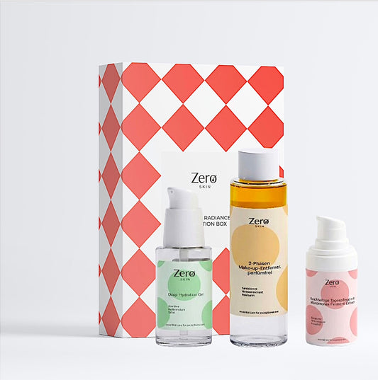 Timeless Radiance Collection Box - 145 ml