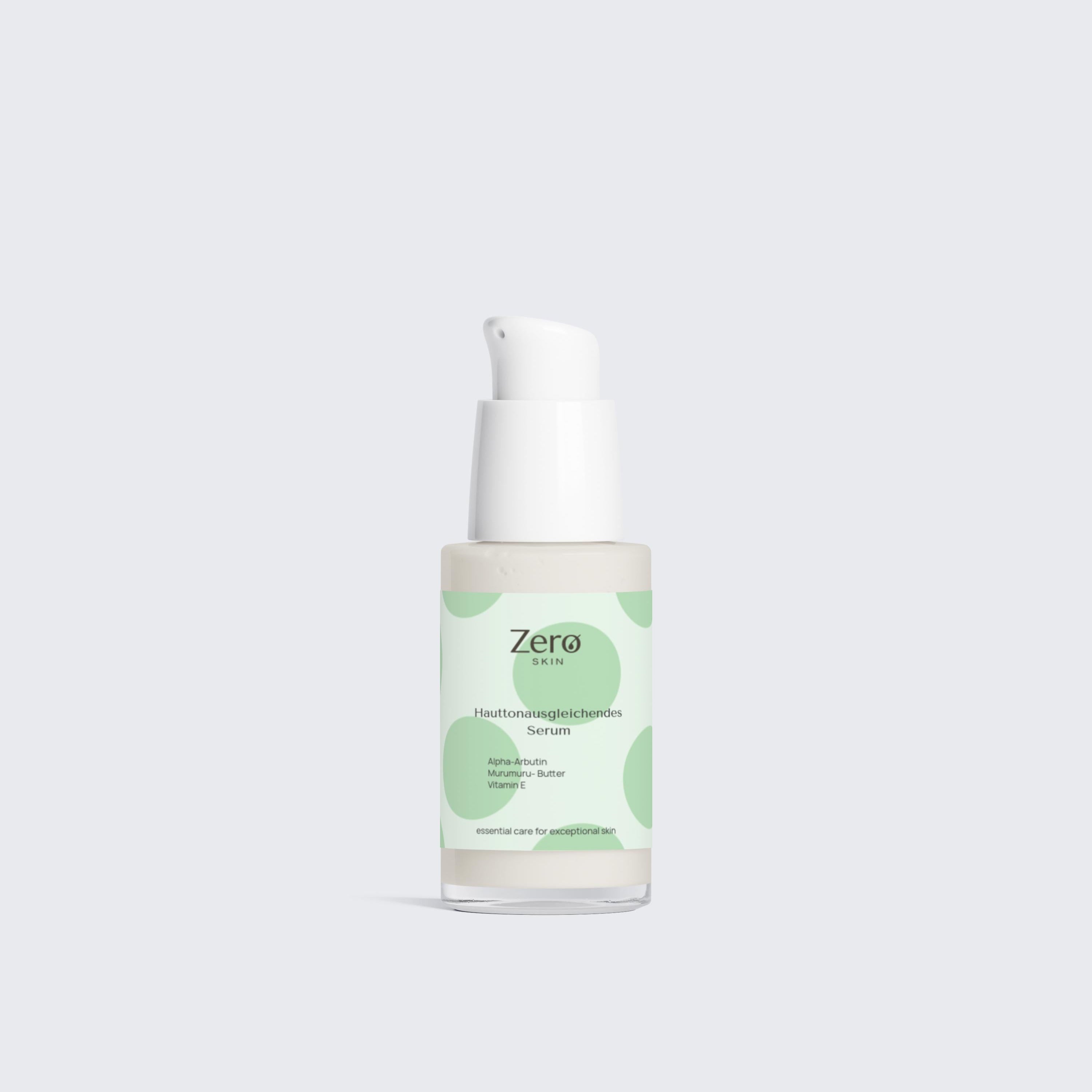 Hauttonausgleichendes Serum - 30 ml