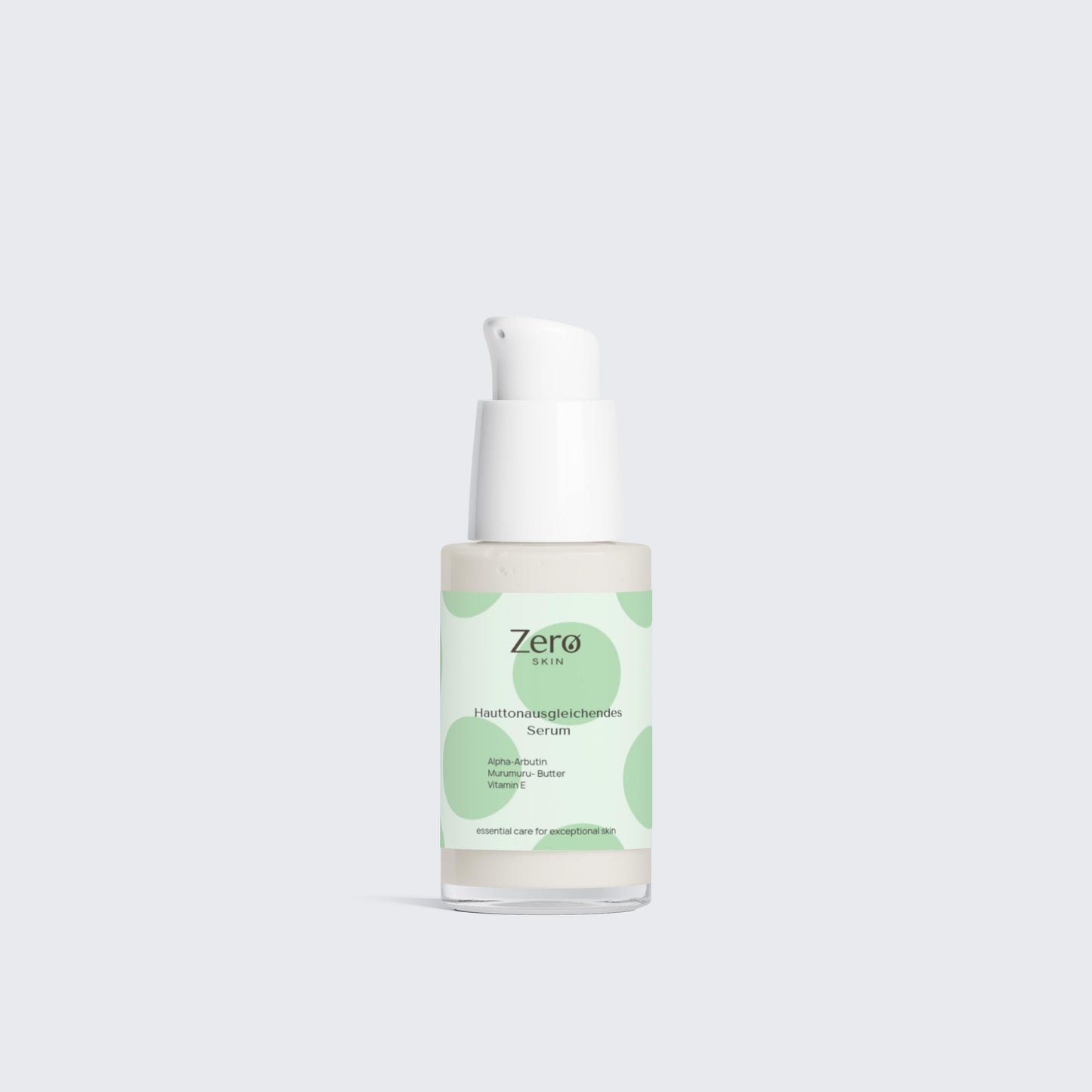 Hauttonausgleichendes Serum - 30 ml