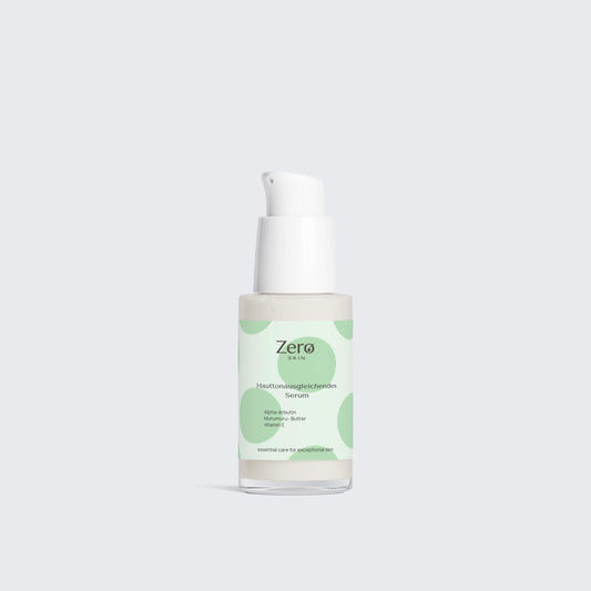 Hauttonausgleichendes Serum - 30 ml