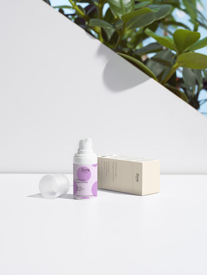 Glättende Augencreme - 15 ml