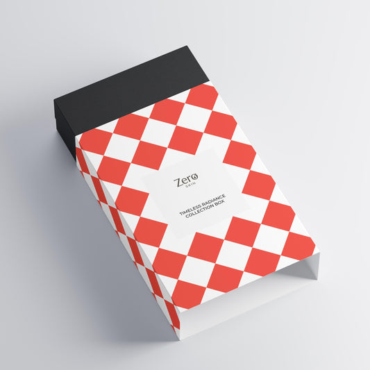 Timeless Radiance Collection Box - 145 ml