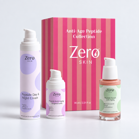 Anti-Age Peptide Collection - 95 ml