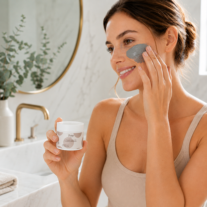 Balance Routine Set - für unreine Haut 285 ml