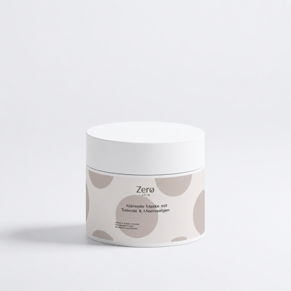 Balance Routine Set - für unreine Haut 285 ml