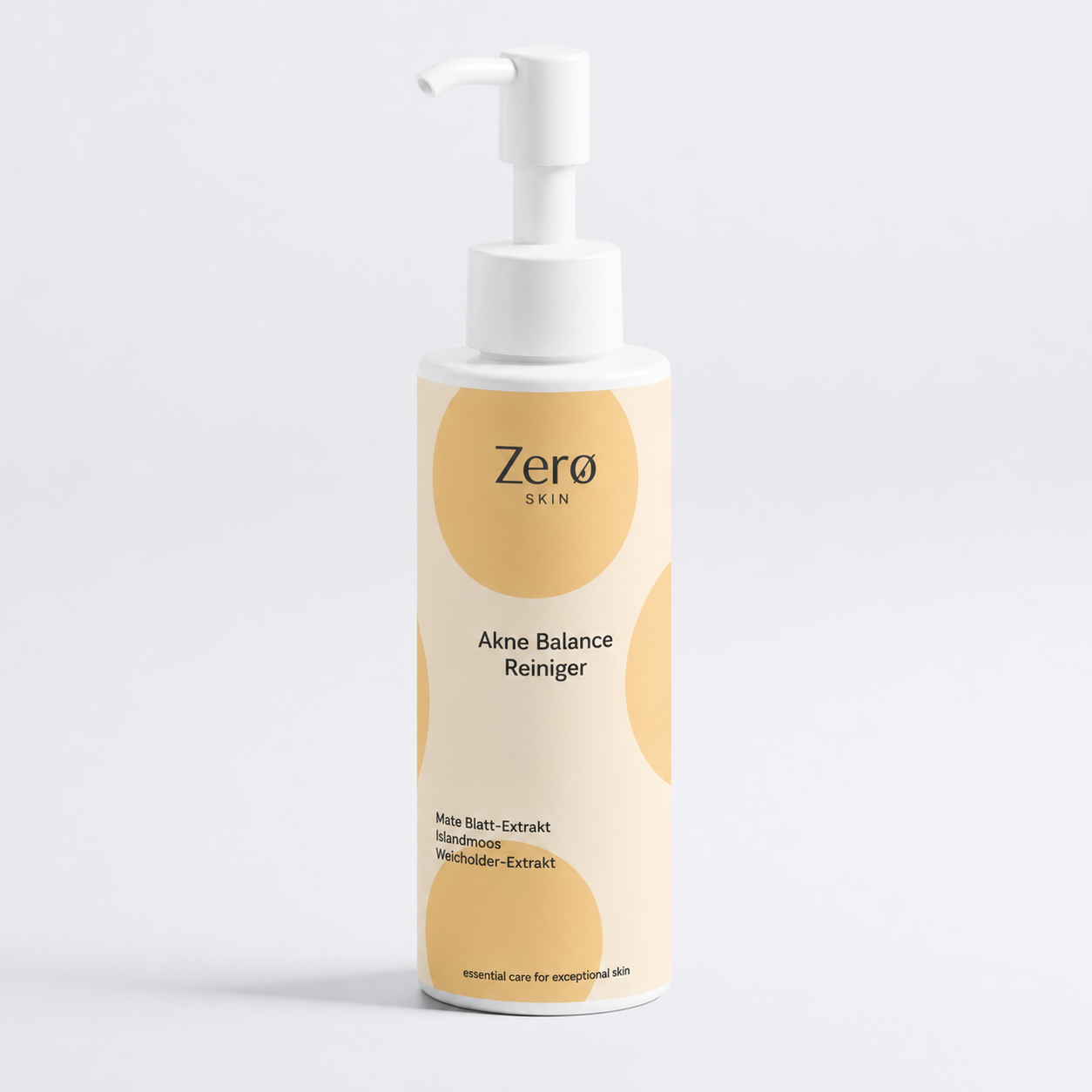 Balance Routine Set - für unreine Haut 285 ml