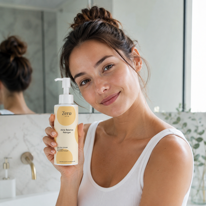 Balance Routine Set - für unreine Haut 285 ml