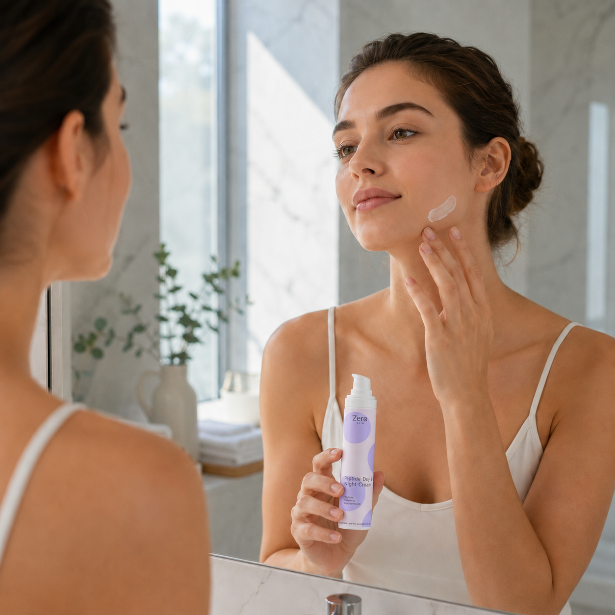 Peptide Day & Night Cream - 50 ml