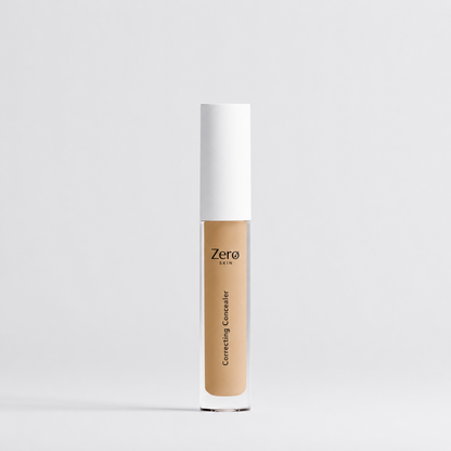 Correcting Concealer, 20 Medium Warm - 4 ml