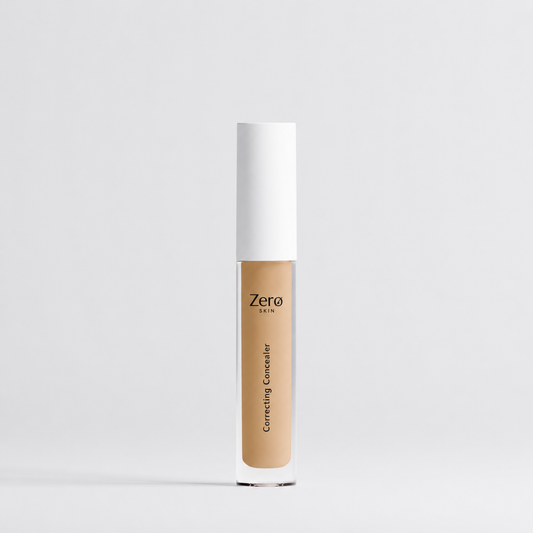 Correcting Concealer, 20 Medium Warm - 4 ml