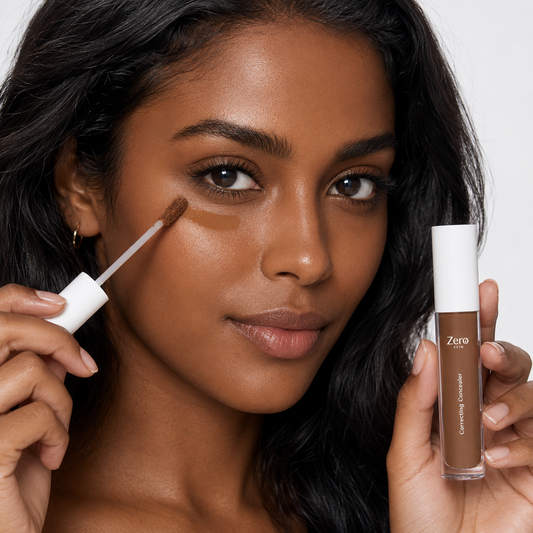 Correcting Concealer, 35 Deep Neutral - 4 ml