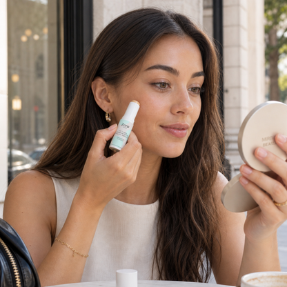 CC Cream Ceramide SPF30 Stick: 25 MEDIUM - 12 gr
