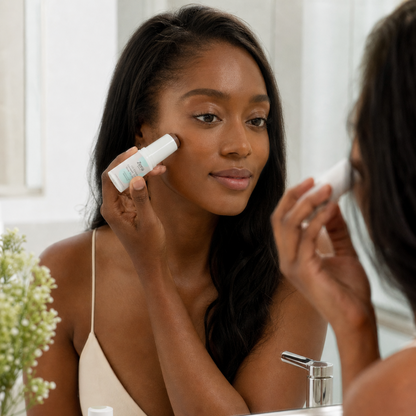 CC Cream Ceramide SPF30 Stick: 35 DEEP - 12 gr