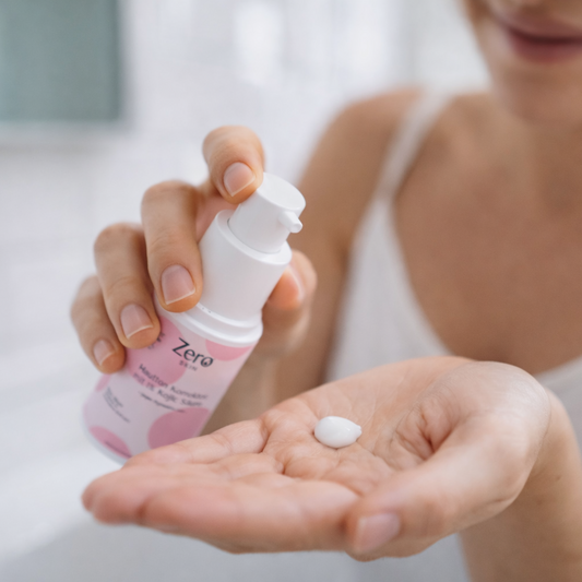 Hautton Korrektor, mit 1% Kojic Säure - 15 ml