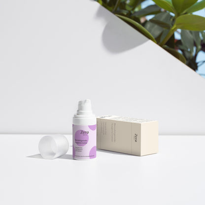 Beruhigende Augencreme mit CBD - 15 ml