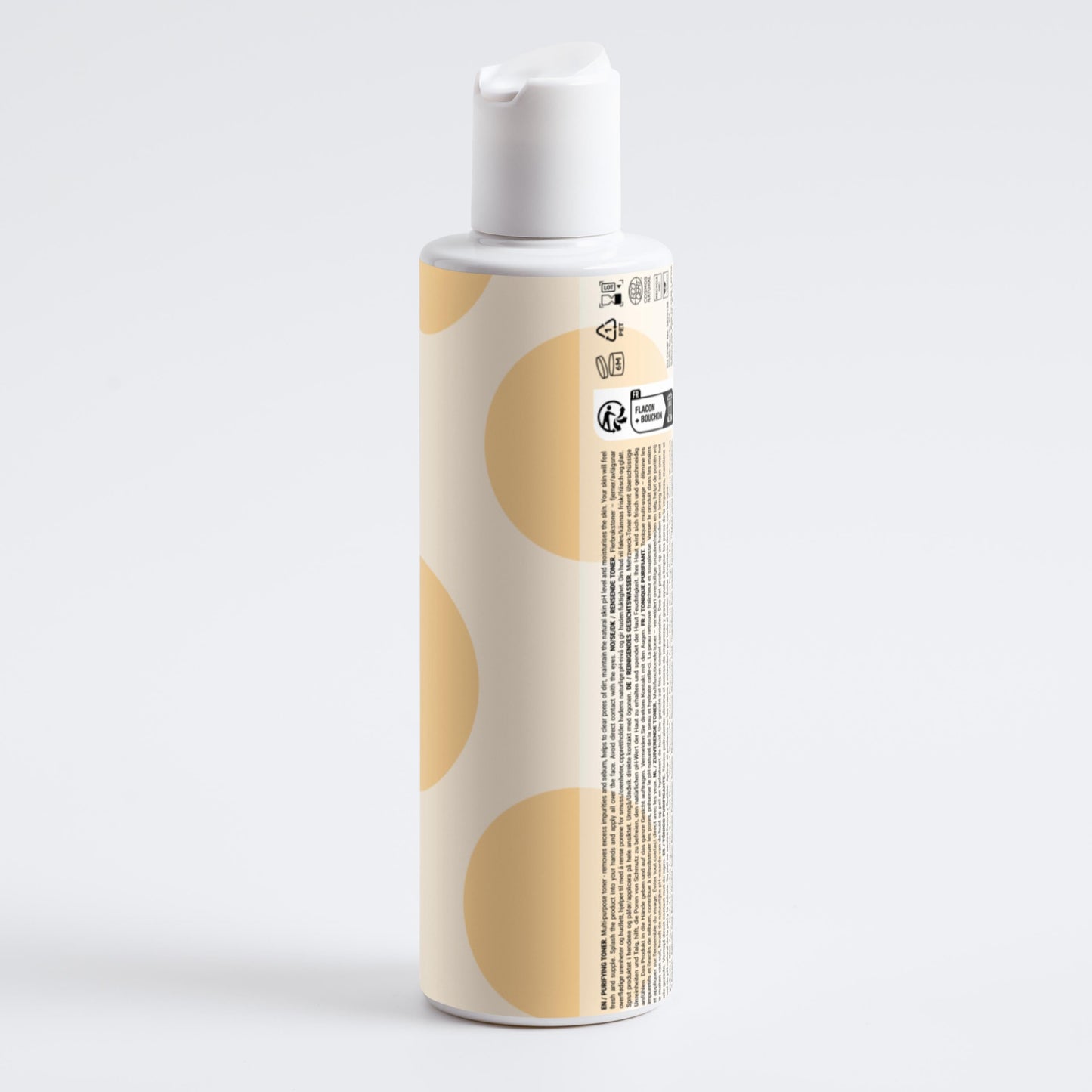 Klärender Toner - 200 ml