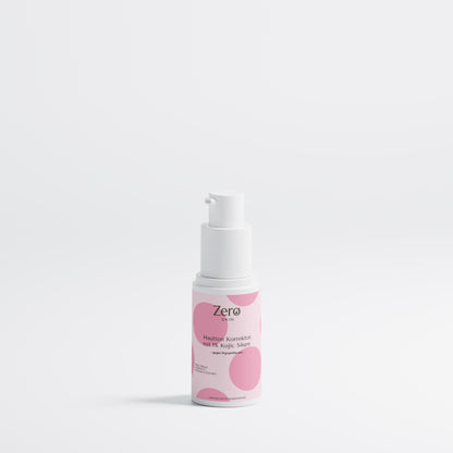 Hautton Korrektor, mit 1% Kojic Säure - 15 ml