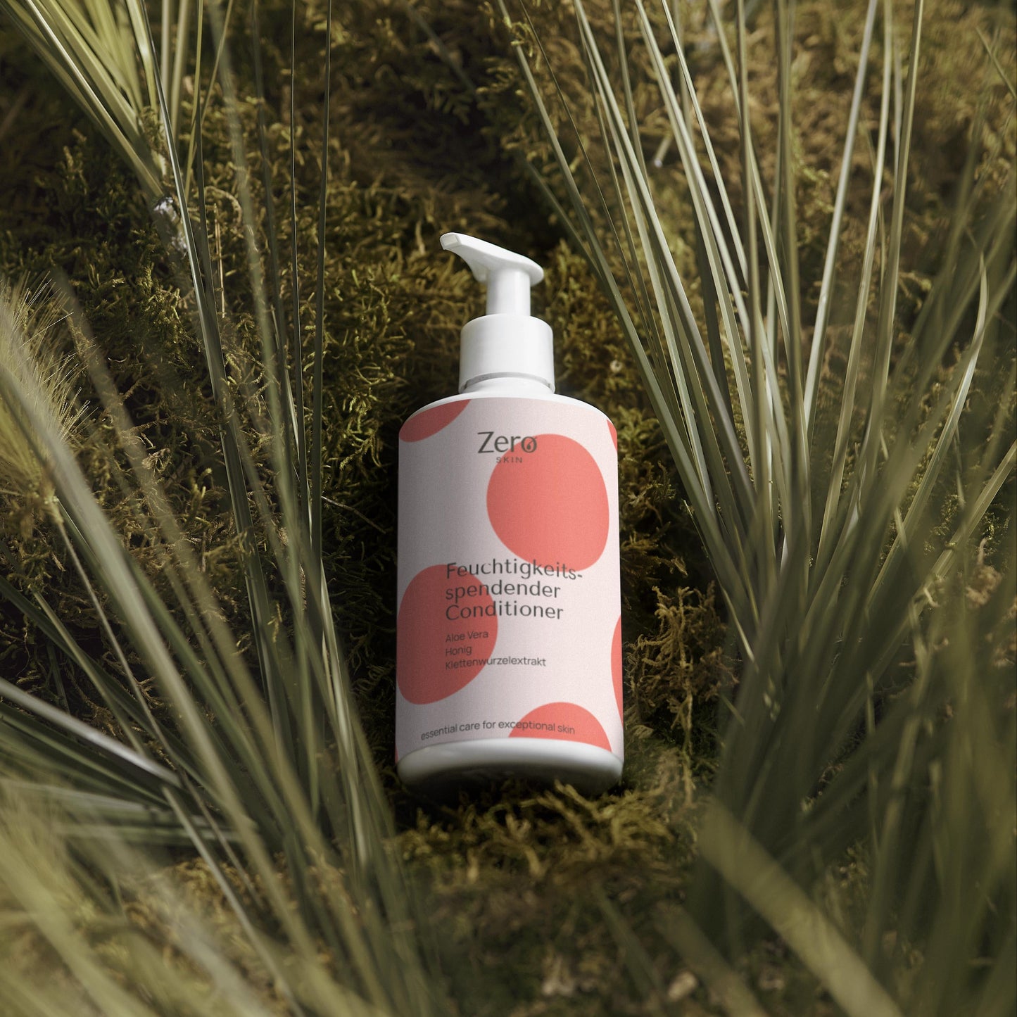 Hair Repair & Shine Duo - 390 ml