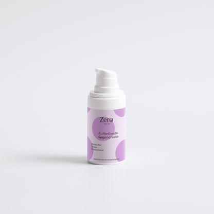 Aufhellende Augencreme - 15 ml