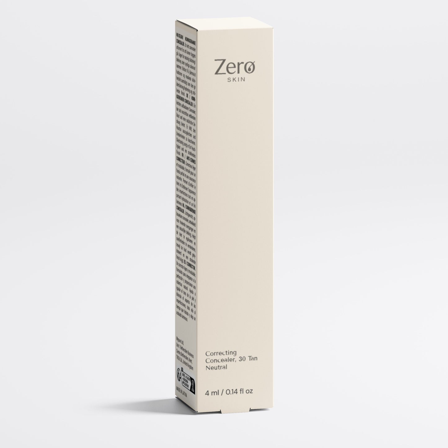 Correcting Concealer, 30 Tan Neutral - 4 ml