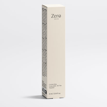 Correcting Concealer, 30 Tan Neutral - 4 ml