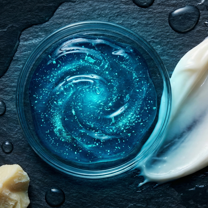 Reichhaltige Nachtpflege mit Kollagen - 50 ml