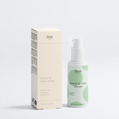 Renew & Glow Serum - 30 ml