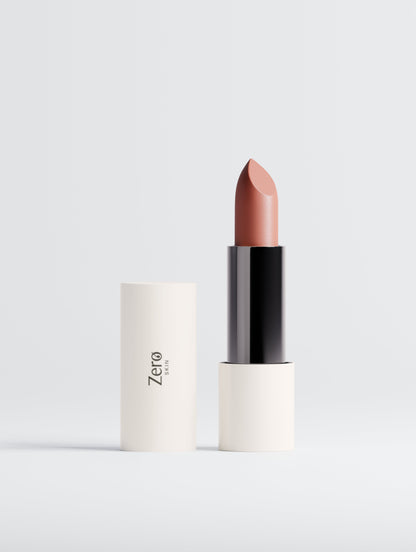 Matte Lipstick, Terracotta Nude - 4 gr