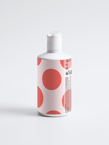 Nourishing volumizing shampoo - 290 ml