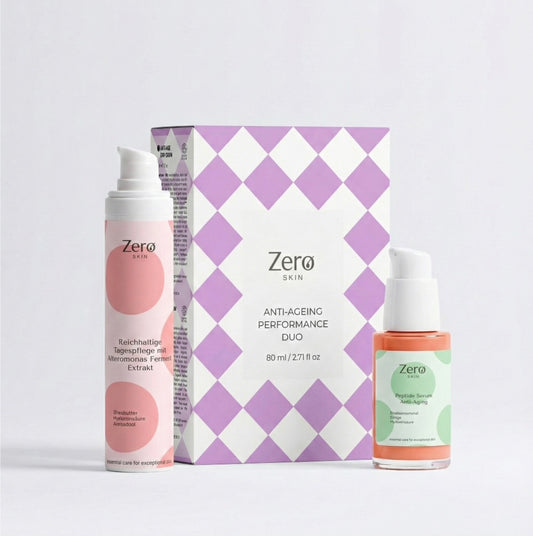 Anti-Ageing Performance Duo - 80 ml