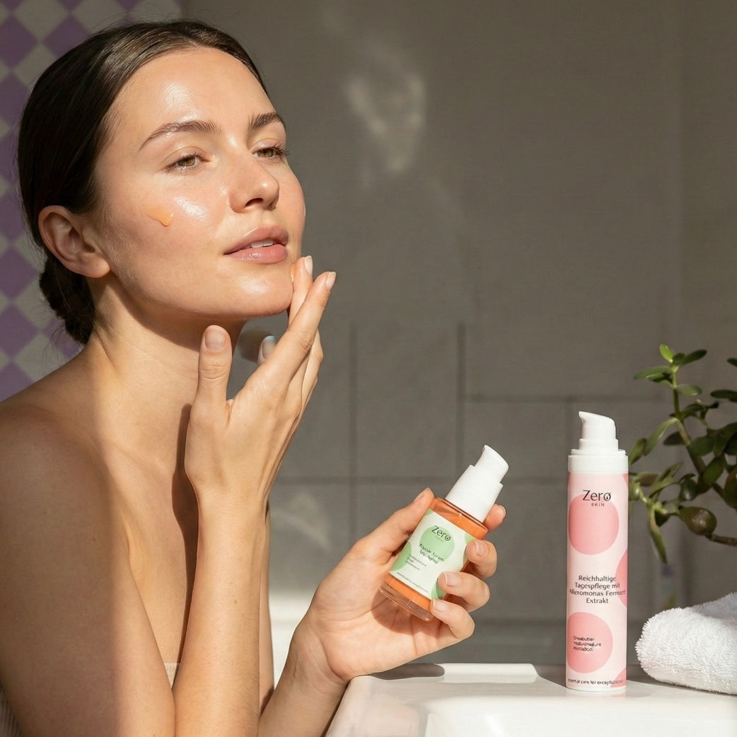 Anti-Ageing Performance Duo - 80 ml