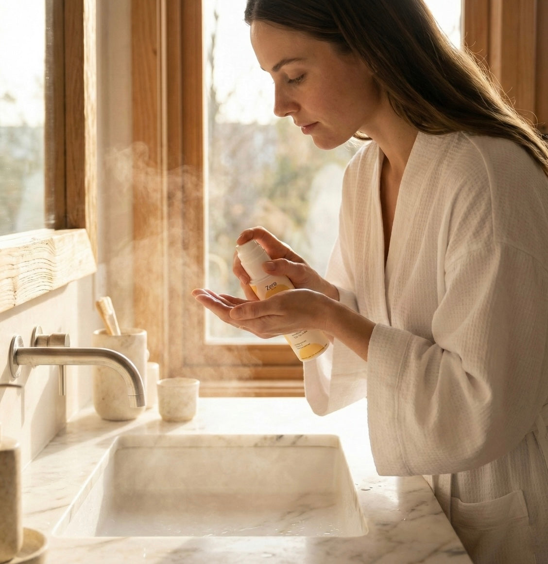 Hydration Ritual Collection Box - 195 ml