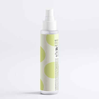 Gesichtsspray mit Mikrobiom- Prebiotika - 100 ml