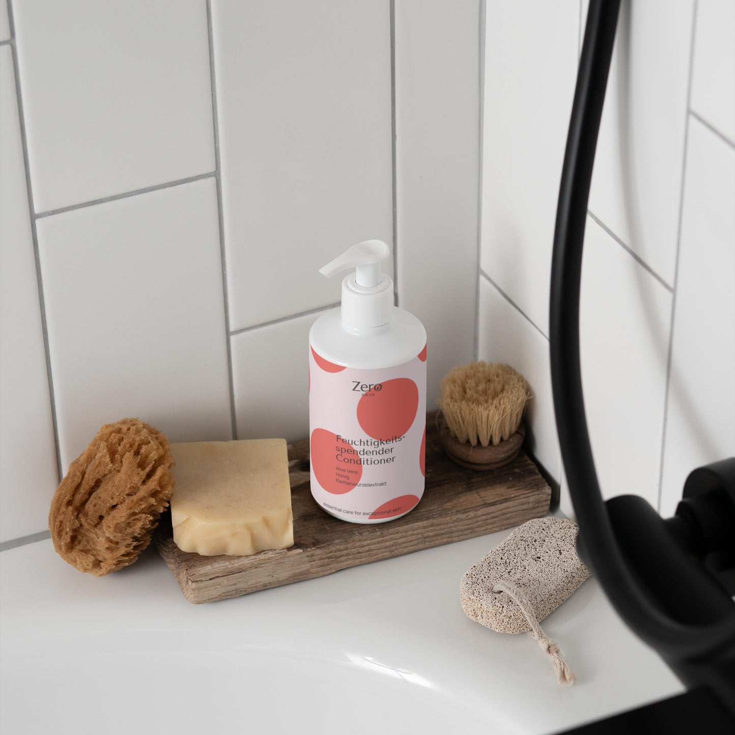 Hair Repair & Shine Duo - 390 ml